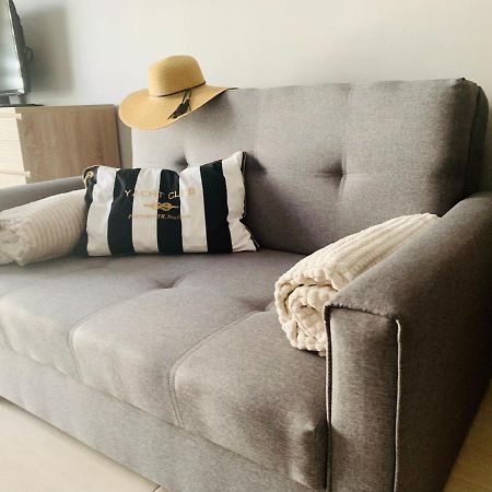 Apartament- Blisko Morza- W Trzech Koronach Z Prv Miejscem Parkingowym W Cenie! Svinoústí Exteriér fotografie